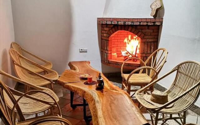 Musta's Apartments & Suites Essaouira