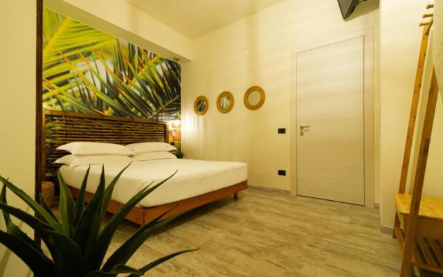B&B 49 passi
