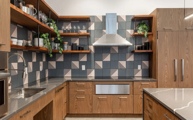 Kasa 2nd Street Austin