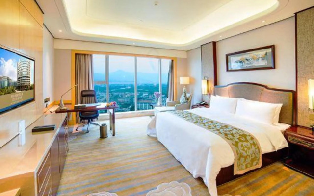 Awailou Resort