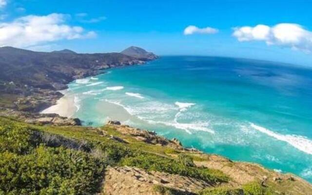 Pousada Hostel Central