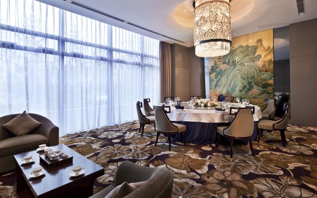 Beijing Riverside Hotel