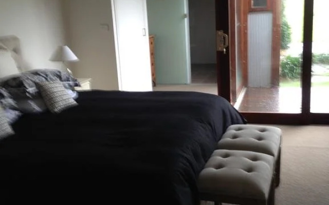 The Willows B n B