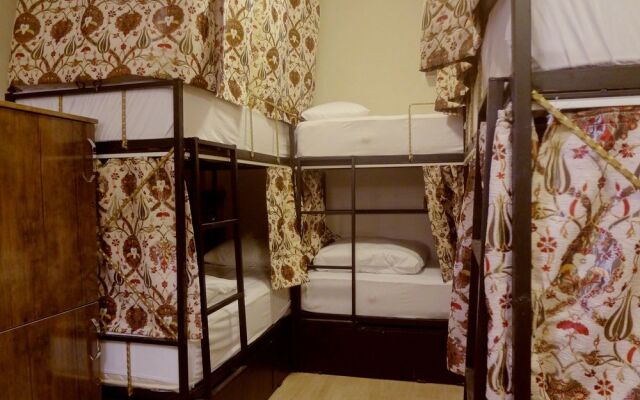 Stanpolihostel