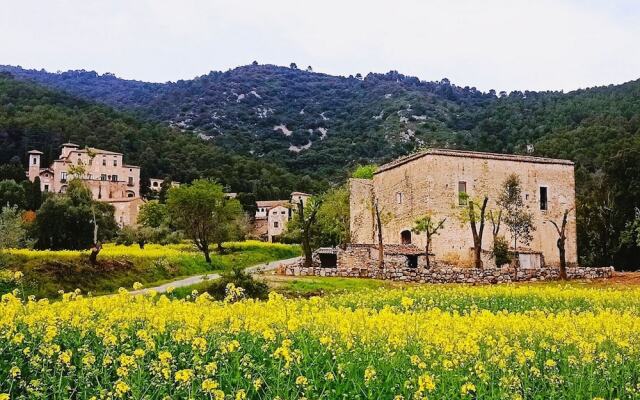 El Castell de Segueró