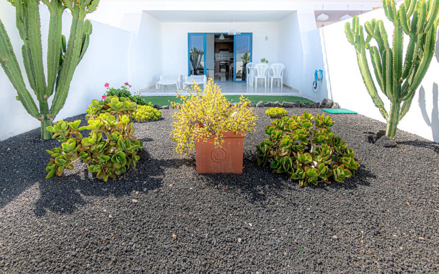 Apartamento Ideal Costa Teguise