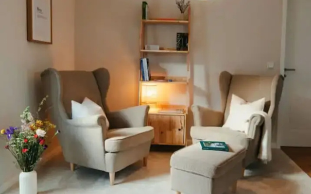 Utkiek Stuuv Comfortable Holiday Residence