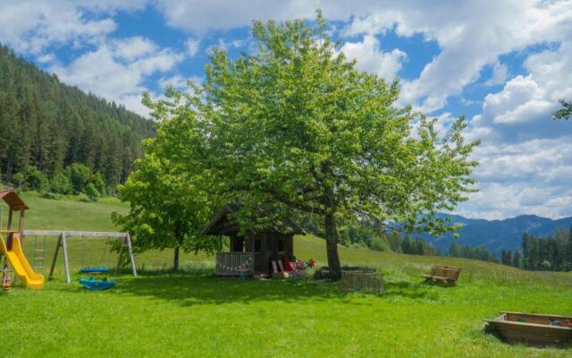Erlebnishof Tschabitscher