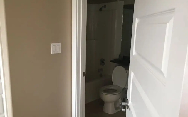 Clearwater Residence Hotel Timberlea
