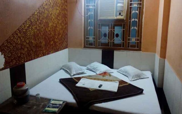 Hotel Zamzam