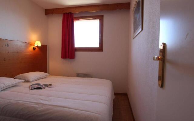 Appartement Puy-Saint-Vincent, 2 pièces, 6 personnes - FR-1-330G-96