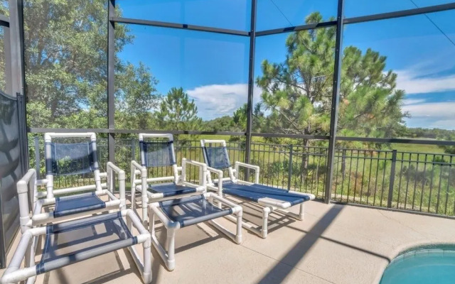 400viola 6 Bedroom Villa