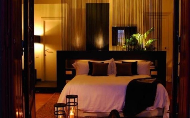 Château La Thuilière