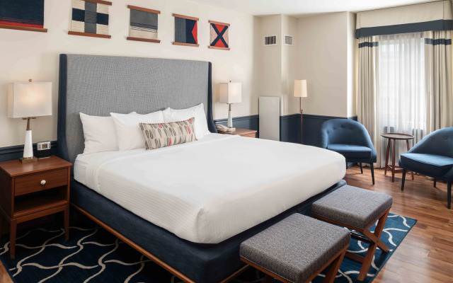 Portland Harbor Hotel