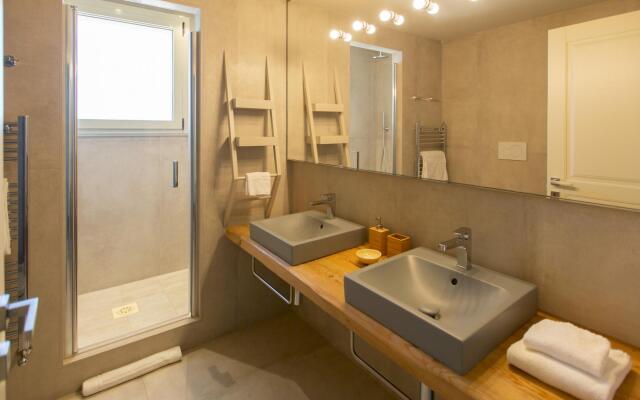 Villa Passo Degli Aironi 12