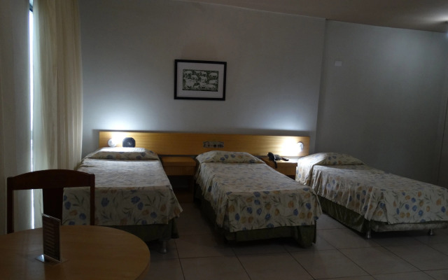 Rede Andrade Onda Mar