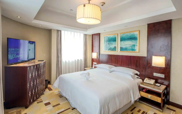 Sheraton Guiyang Hotel