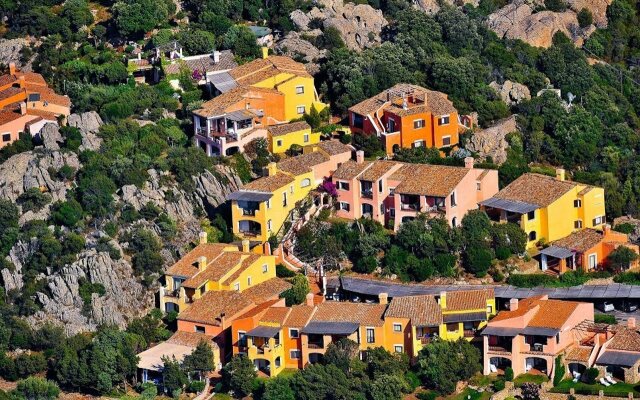 Bagaglino I Giardini di Porto Cervo