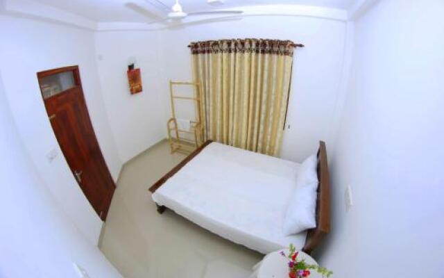 Hansi Resort Mirissa