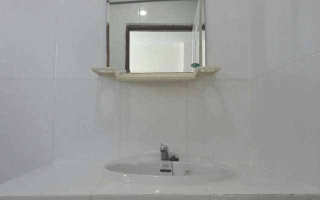 Wiriya House