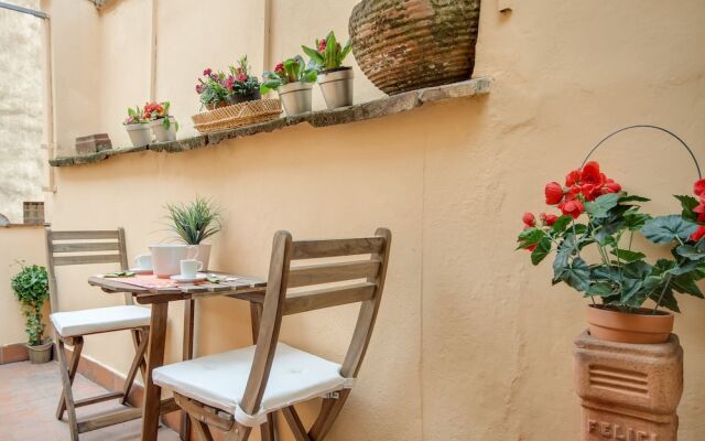 Apartments Florence - Canto Dei Nelli