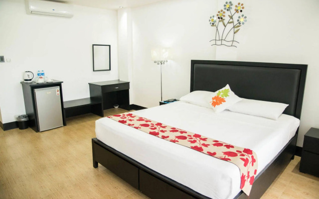 Tierra Mercedes Nature Resort