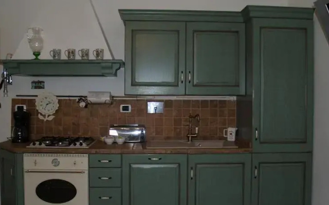 Casa Erminia