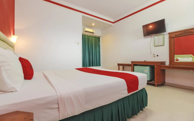 Permata Hijau
