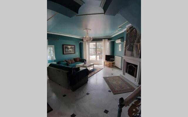 2 Floor Apartment in Kalamaria,Thessaloniki.