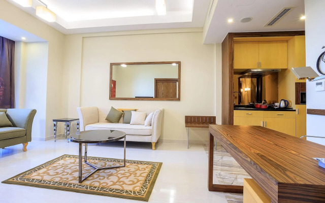 Element Dar es Salaam