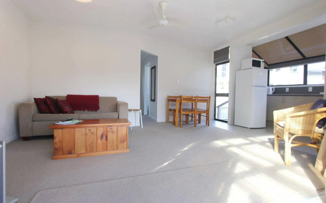 Blue Marlin Apartments