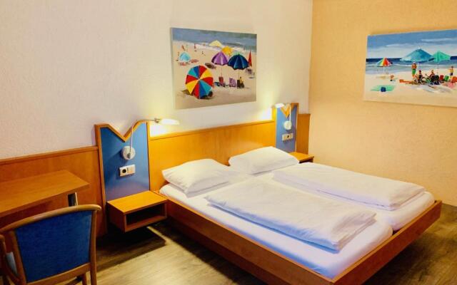 Hotel & Restaurant Europa