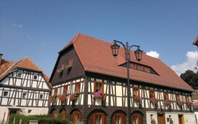 Pokoje Gościnne u Eweliny