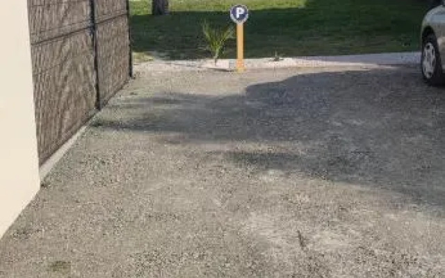 Suite Luxury Clim WiFi Salle de Sport