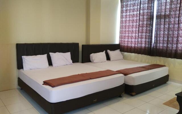 Lux Melati Hotel