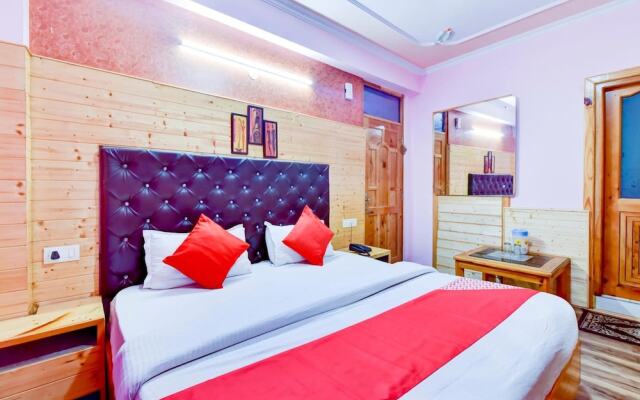 Rigzin Nest Cottage Manali