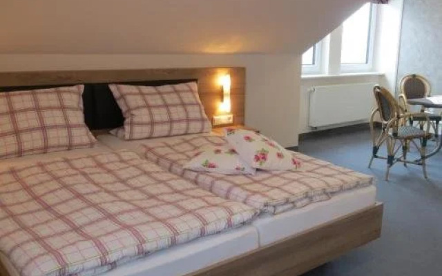 Pension Lebers Schinken-Alm