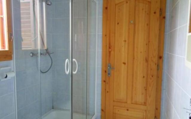 Sárberki Horgásztó