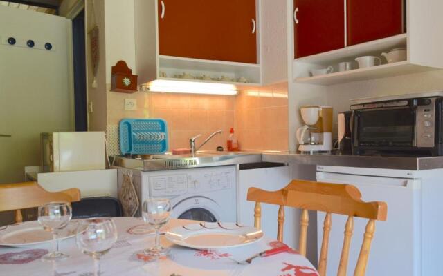 Appartement Bernex, 2 Pièces, 6 Personnes - Fr-1-498-31