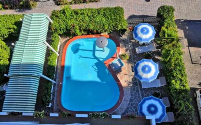 Golf & Beach Hotel B&B