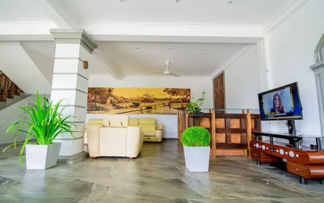 OYO 240 Grand Highway Resort