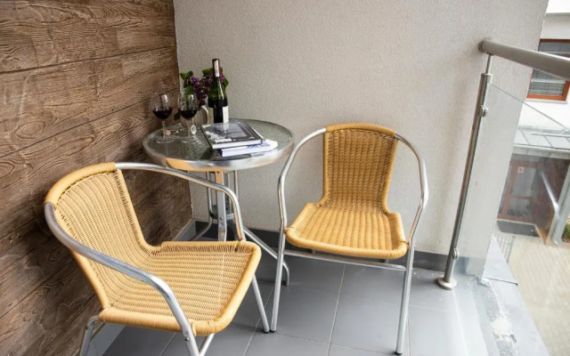 EASY RENT Apartments - DESIRE