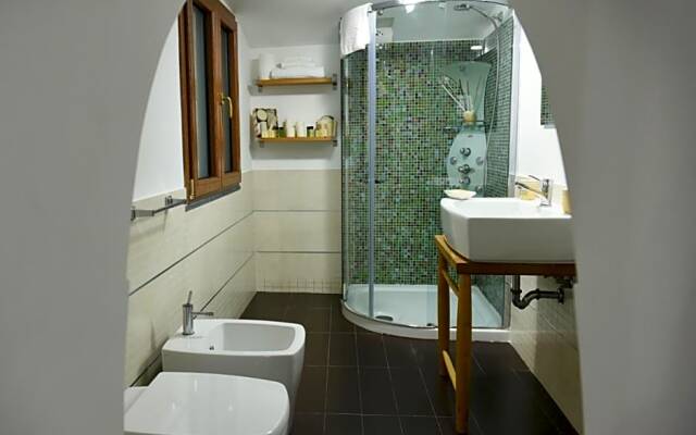 Montesantogroup Sorrento Room