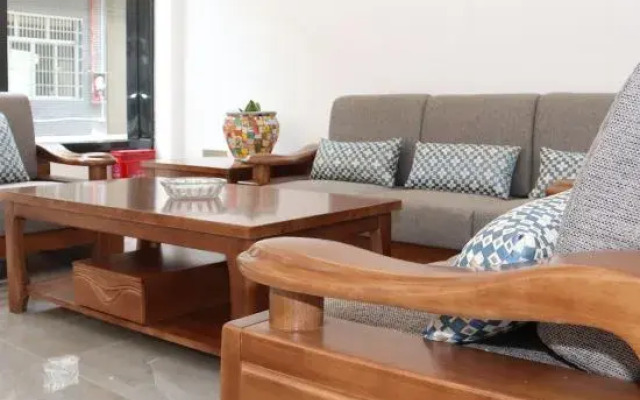 Shaoshan Huayuanli Guesthouse