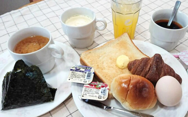 City Inn Nishitanabe