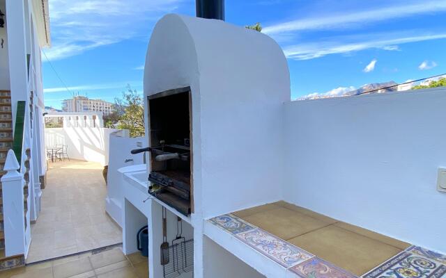Villa Sandra Luxury Suite