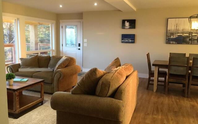 Melfort Bell Guest Suites