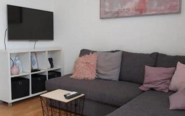 Apartments Dijan
