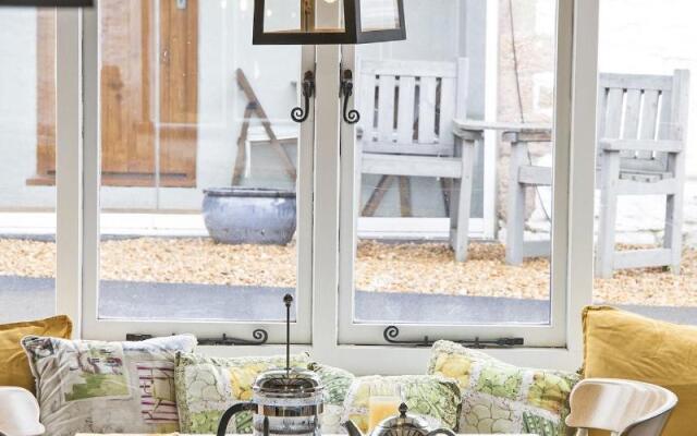 Hawthorn Farm Guest House