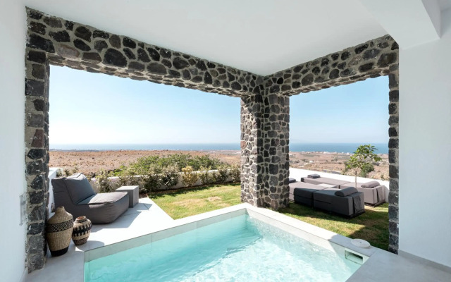 Secret View Hotel